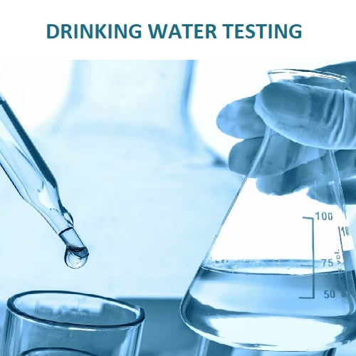 Drinking Water Testing